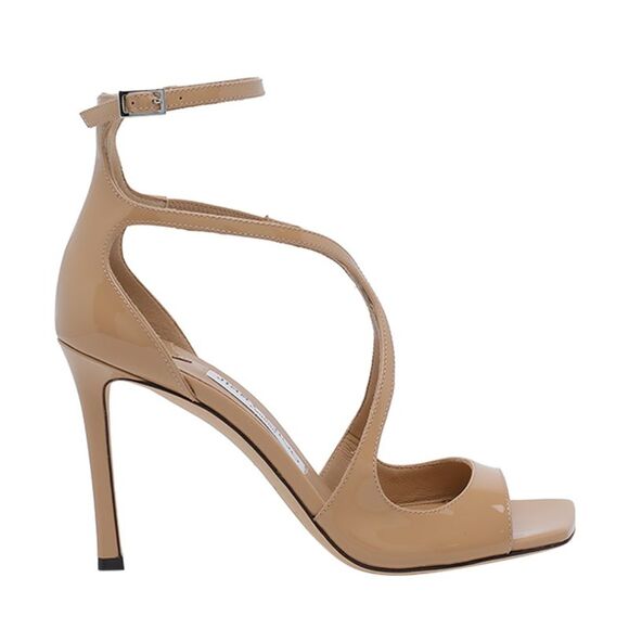 JIMMY CHOO Shoes - Jimmy Choo Women Azia Pump Sandals